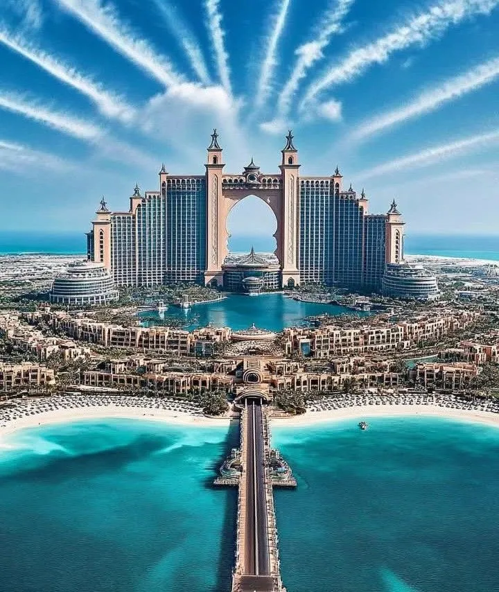 نور دبی خرداد